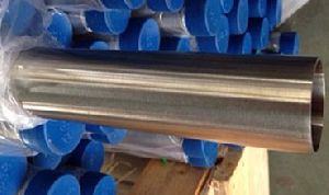 Duplex Steel Pipe