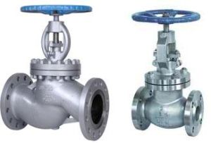 Globe Valves