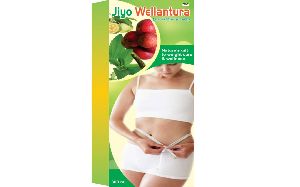 Jiyo Wellantura dietary supplement