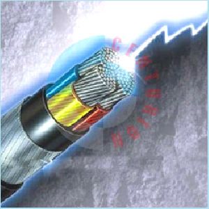 Armoured Cables