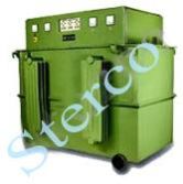 Servo Voltage Stabilizers