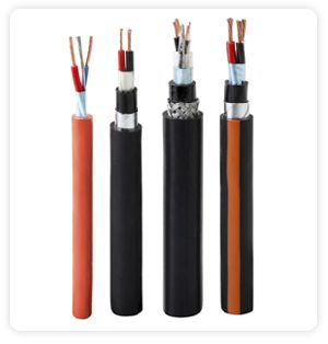 Instrumentation Cables