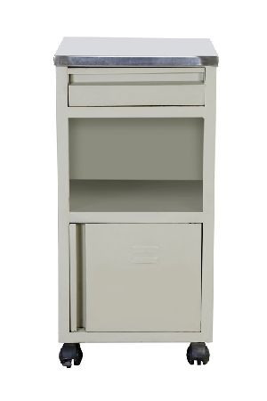 Deluxe Bedside Locker