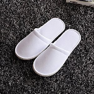 TERRY DISPOSABLE SLIPPER