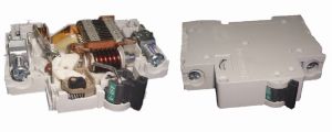 MCB Assembly Parts