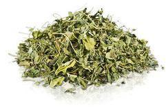 Dried Fenugreek Leaves