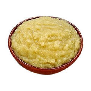 Ginger Paste