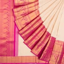 Kanchipuram Sarees