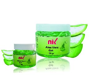 Aloe Vera Gel