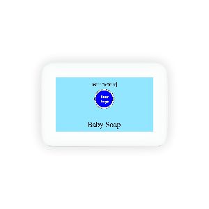 Baby Soap