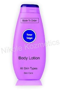 Body- Lotion