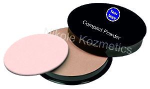 Compact Powder