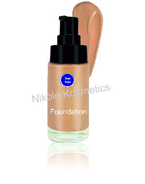 Liquid Foundation