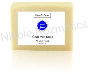 Goat Milk Soap