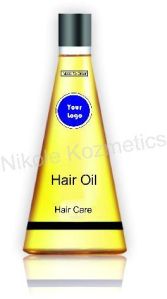 Hair Oil