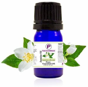 Jasmine Essential Oil