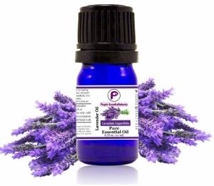 Lavender Essential Oil