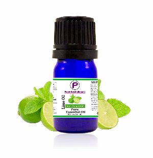 Lime Essential Oil