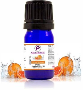 Orange Essential Oil