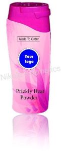 Prickly Heat Powder