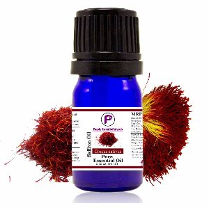 Saffron Essential Oil