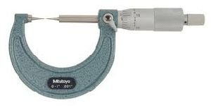 Point Micrometers