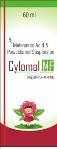 Cylomol MF Suspension