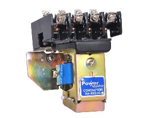 Contactor