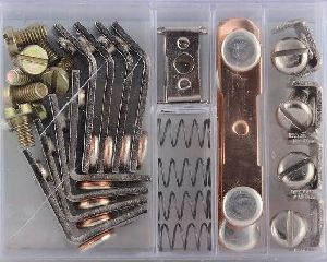 BIMETALLIC SPARE KIT FOR MOTOR STARTER