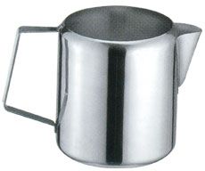 Milk Pot