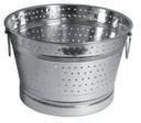 Stainless Steel Tub