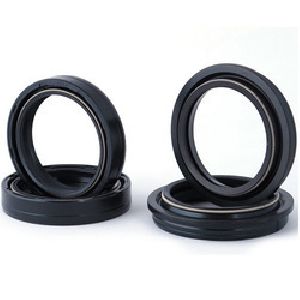 Dust Seal Rings