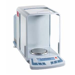 emi Micro Analytical Balances