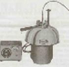 Pensky Marten Flash Point Apparatus