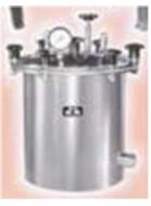 Portable Autoclave