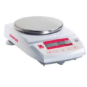 Precision Pioneer Weighing Machine