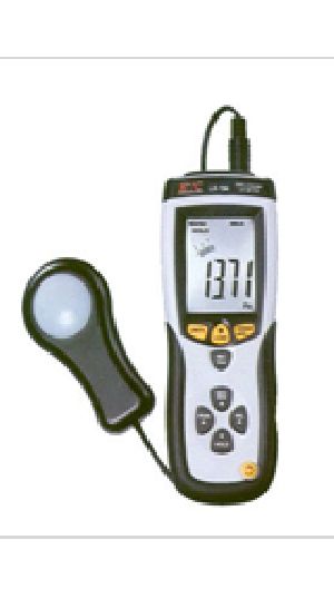 Technical LUX Meter