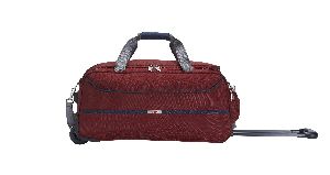 Duffle Trolley Bag