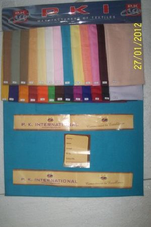 dress Material Fabrics