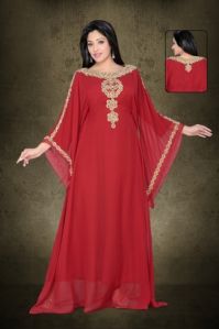 Fancy / Designer Kaftan