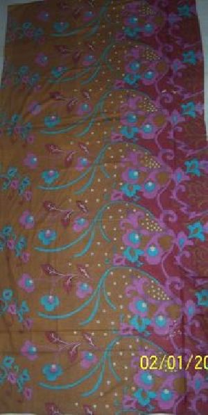 Londoni Printed Cotton High Quality Dupatta