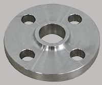 Alloy Steel Flanges