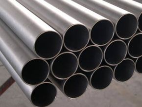 Alloy Steel Seamless Pipes