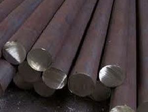 Carbon Steel Bars