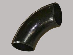 Carbon Steel Butt weld Pipe Fittings