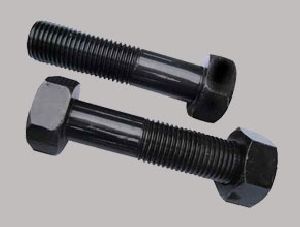 Carbon Steel Fasteners