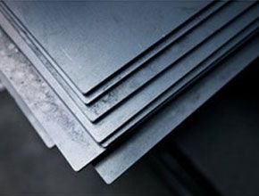 Carbon Steel Sheet