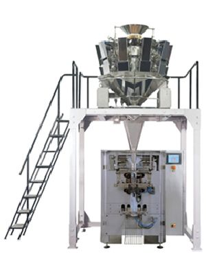 Pneumatic Bagging Machines