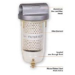 Micron Fuel Filter