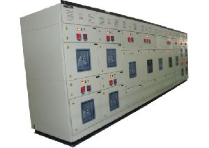 Power Control Center